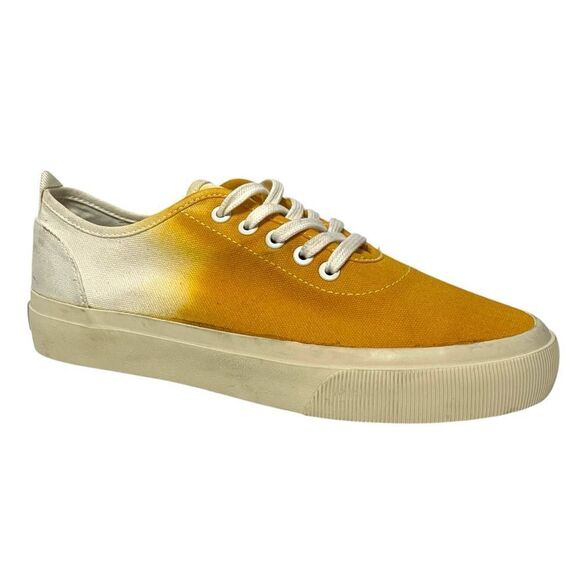 NWOB EVERLANE The Forever Dip Dye Sneakers 7.5 - Picture 11 of 11